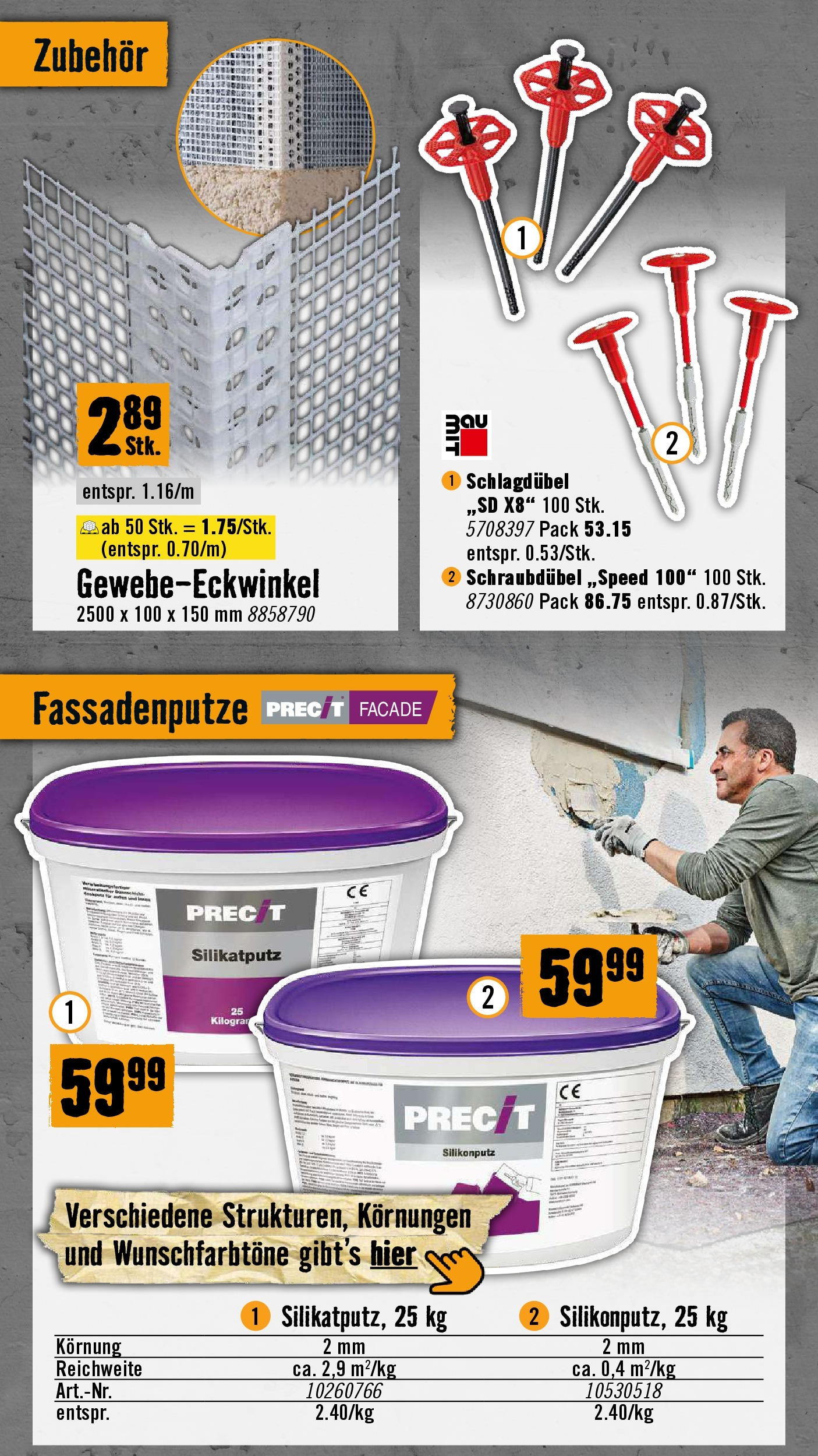 Hornbach Die Neue Grösse in Eisenstadt von 10.09.2025 - Aktuelle Angebote | Seite: 5