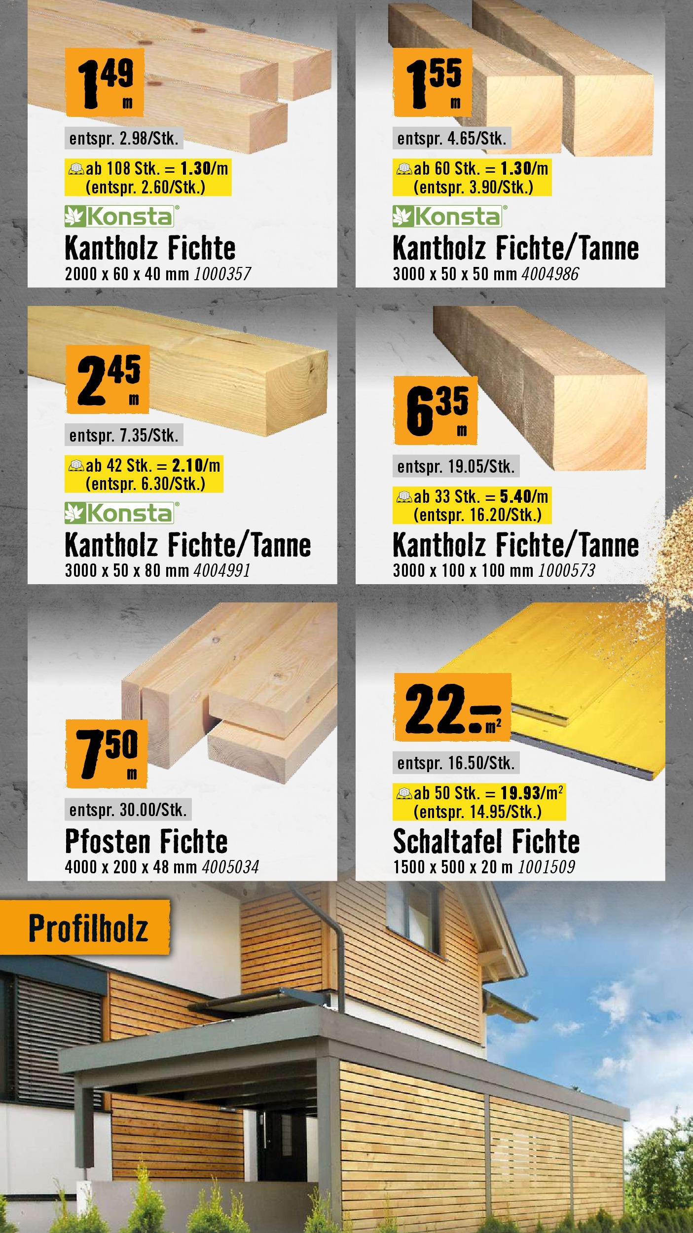 Hornbach Die Neue Grösse in Eisenstadt von 10.09.2025 - Aktuelle Angebote | Seite: 9