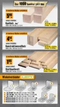 Hornbach Hornbach: Was Du draus machst, liegt in Deiner Hand. - bis 08.10.2025