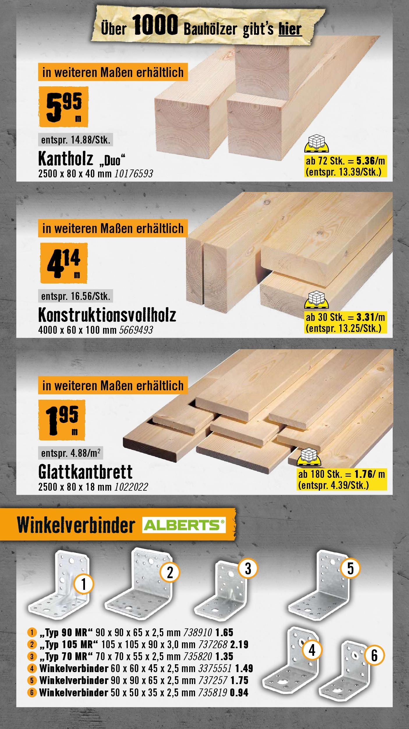 Hornbach Die Neue Grösse in Eisenstadt von 10.09.2025 - Aktuelle Angebote | Seite: 12