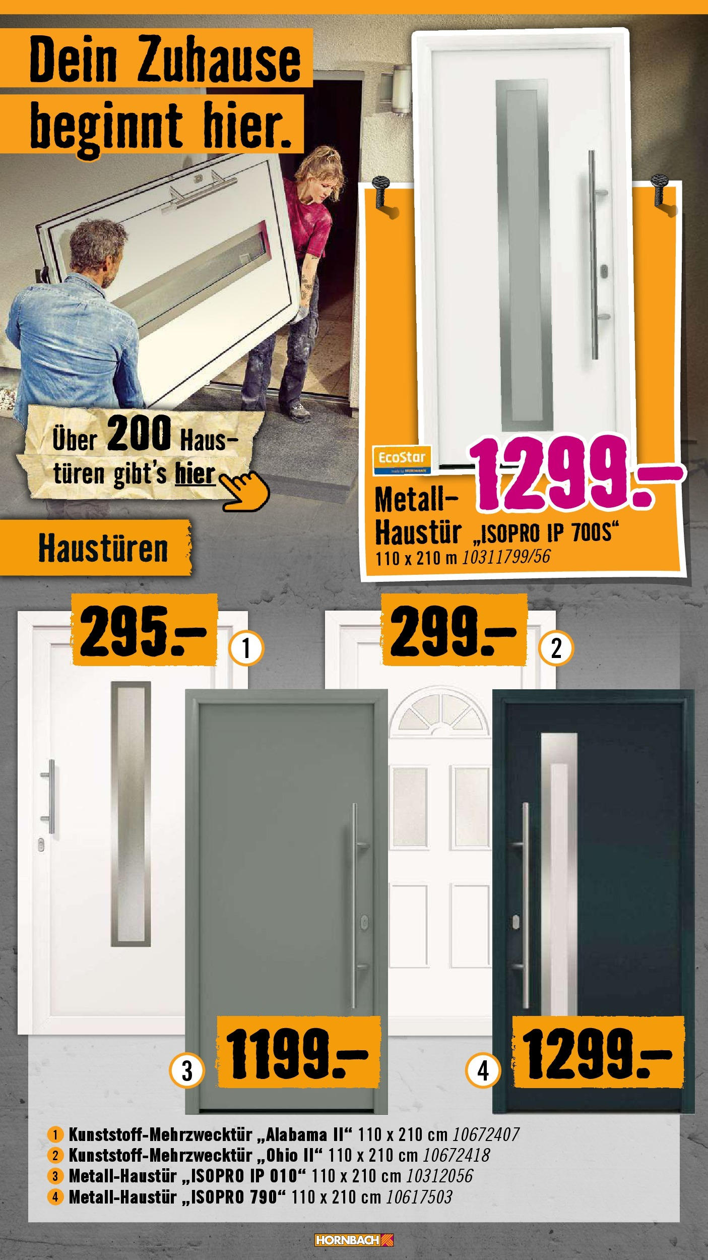 Hornbach Die Neue Grösse in Eisenstadt von 10.09.2025 - Aktuelle Angebote | Seite: 13