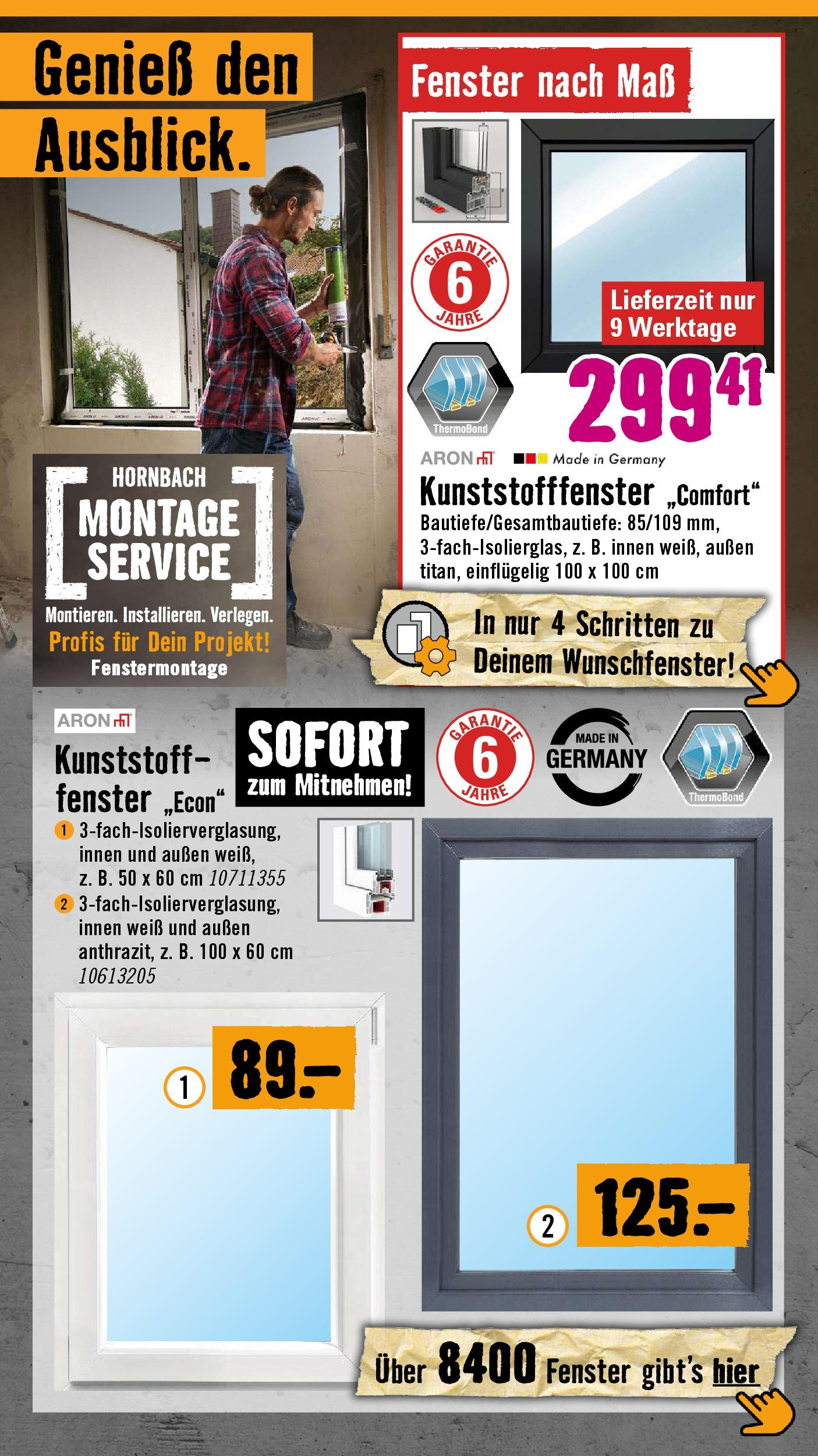 Hornbach Die Neue Grösse in Eisenstadt von 10.09.2025 - Aktuelle Angebote | Seite: 14