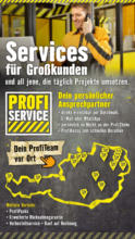 Hornbach Hornbach: Was Du draus machst, liegt in Deiner Hand. - bis 08.10.2025