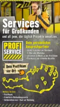 Hornbach Hornbach: Was Du draus machst, liegt in Deiner Hand. - bis 08.10.2025