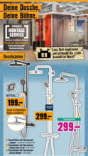 Hornbach Hornbach: Was Du draus machst, liegt in Deiner Hand. - bis 08.10.2025