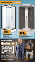 Hornbach Hornbach: Was Du draus machst, liegt in Deiner Hand. - bis 08.10.2025