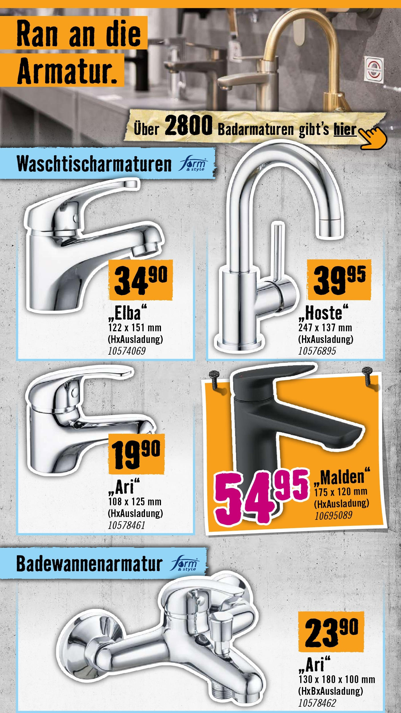 Hornbach Die Neue Grösse in Eisenstadt von 10.09.2025 - Aktuelle Angebote | Seite: 27