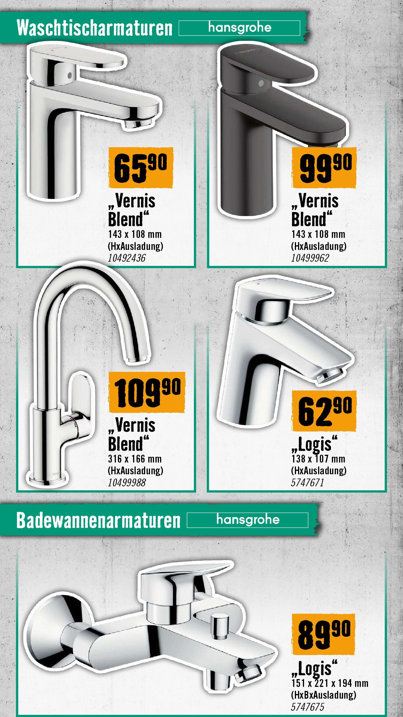 Hornbach Die Neue Grösse in Eisenstadt von 10.09.2025 - Aktuelle Angebote | Seite: 30