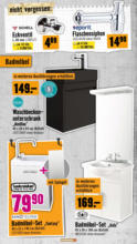 Hornbach Hornbach: Was Du draus machst, liegt in Deiner Hand. - bis 08.10.2025