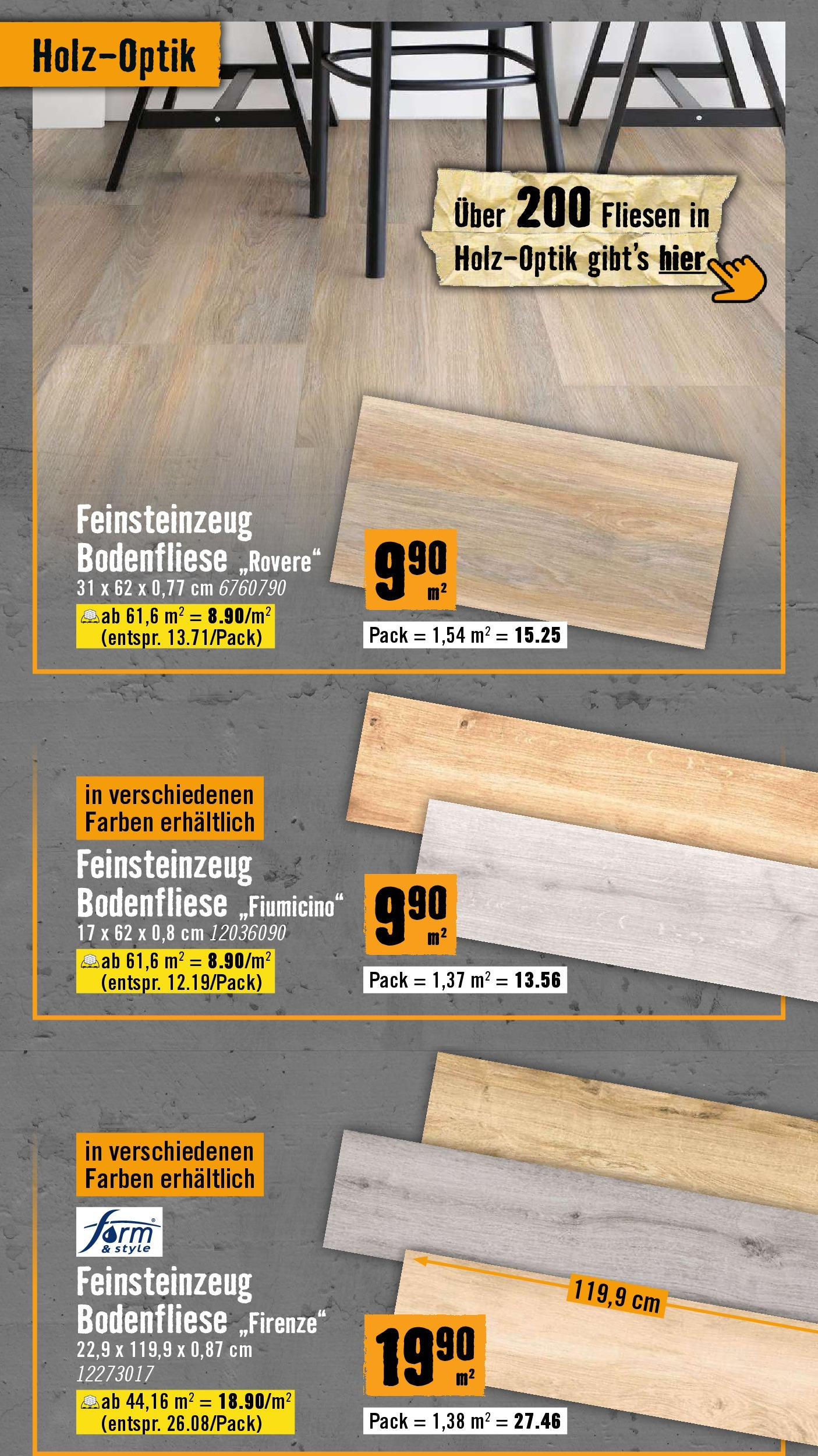 Hornbach Die Neue Grösse in Eisenstadt von 10.09.2025 - Aktuelle Angebote | Seite: 35