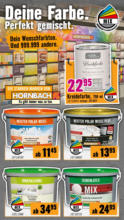 Hornbach Hornbach: Was Du draus machst, liegt in Deiner Hand. - bis 08.10.2025