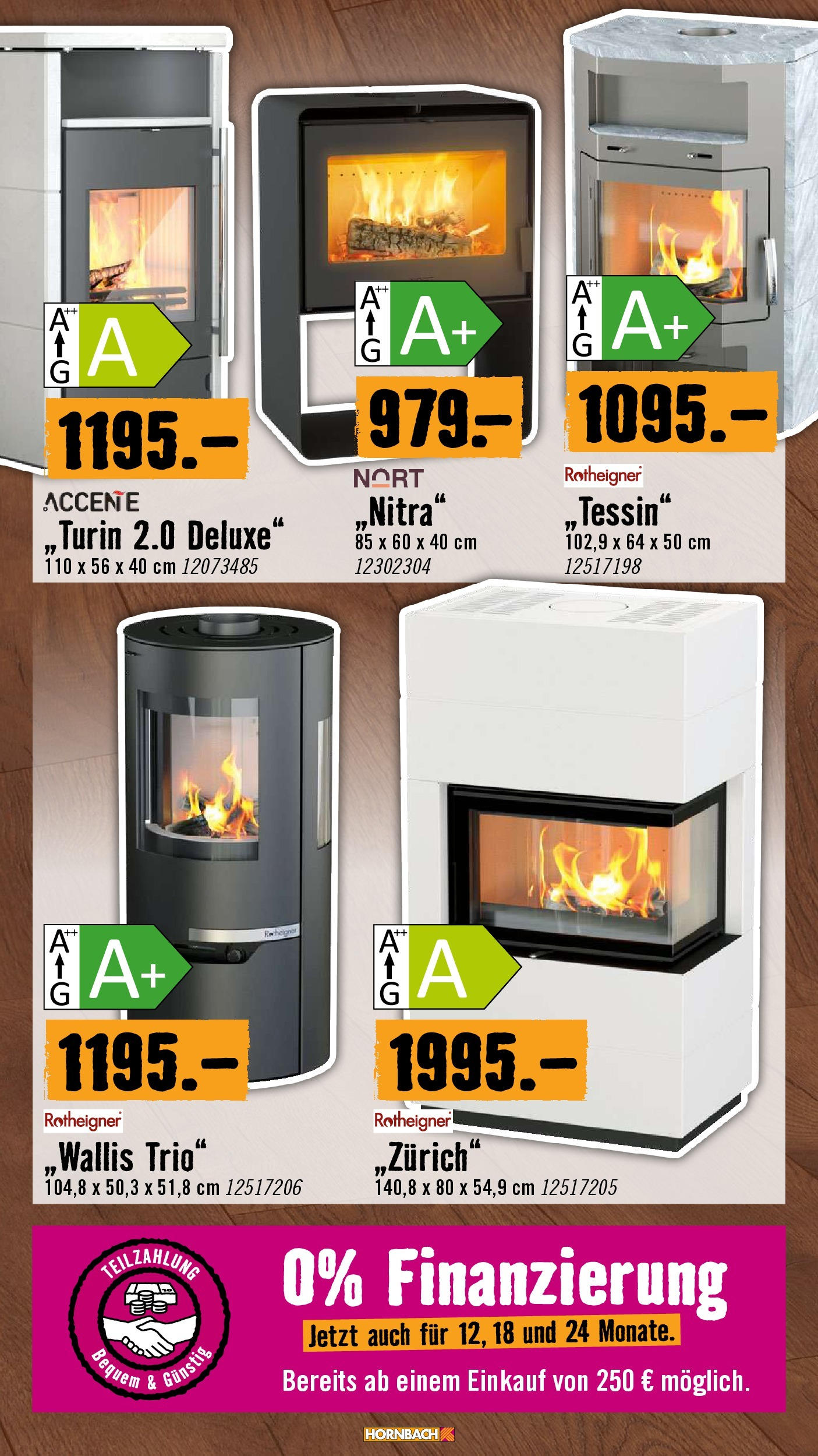 Hornbach Die Neue Grösse in Eisenstadt von 10.09.2025 - Aktuelle Angebote | Seite: 47