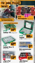 Hornbach Hornbach: Was Du draus machst, liegt in Deiner Hand. - bis 08.10.2025