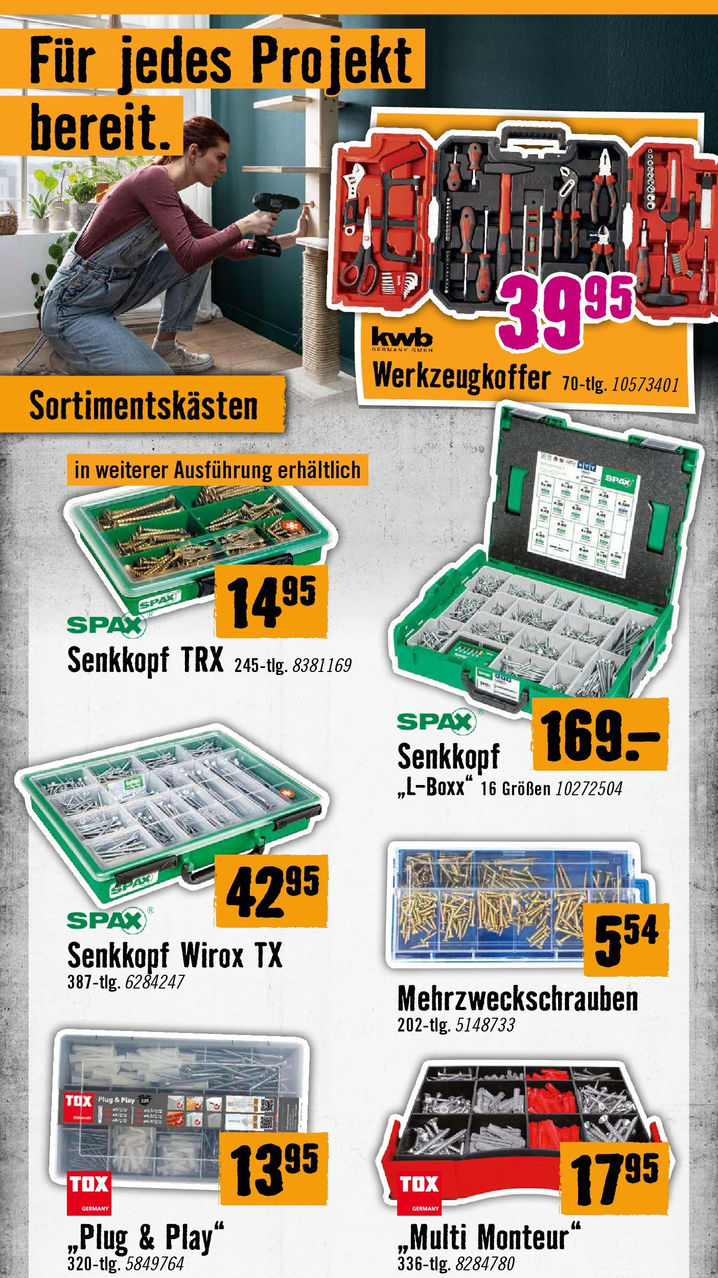 Hornbach Die Neue Grösse in Eisenstadt von 10.09.2025 - Aktuelle Angebote | Seite: 50