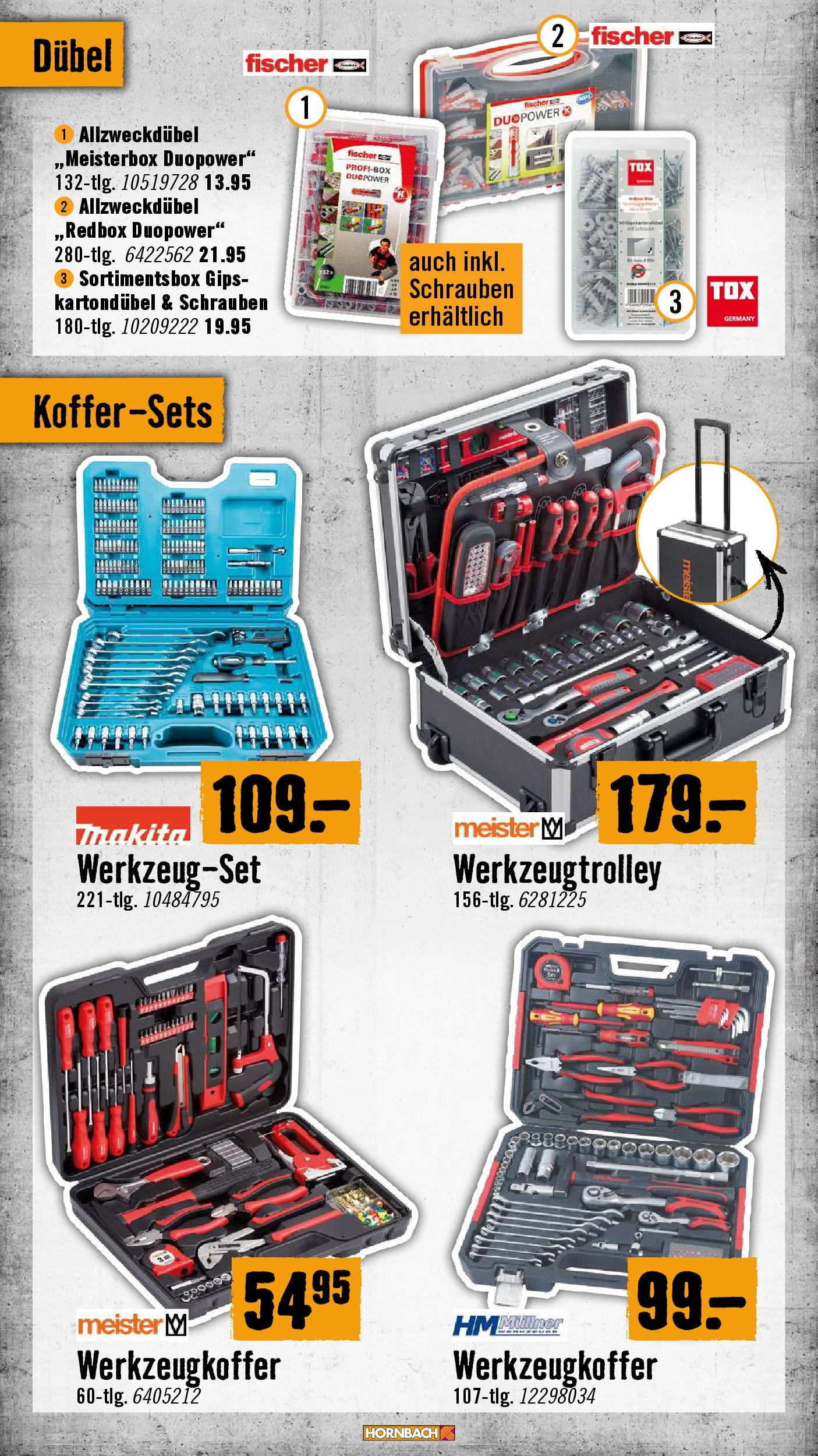 Hornbach Die Neue Grösse in Eisenstadt von 10.09.2025 - Aktuelle Angebote | Seite: 51
