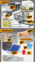 Hornbach Hornbach: Was Du draus machst, liegt in Deiner Hand. - bis 08.10.2025