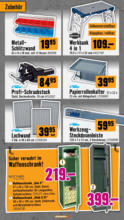 Hornbach Hornbach: Was Du draus machst, liegt in Deiner Hand. - bis 08.10.2025
