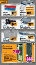 Hornbach Hornbach: Was Du draus machst, liegt in Deiner Hand. - bis 08.10.2025