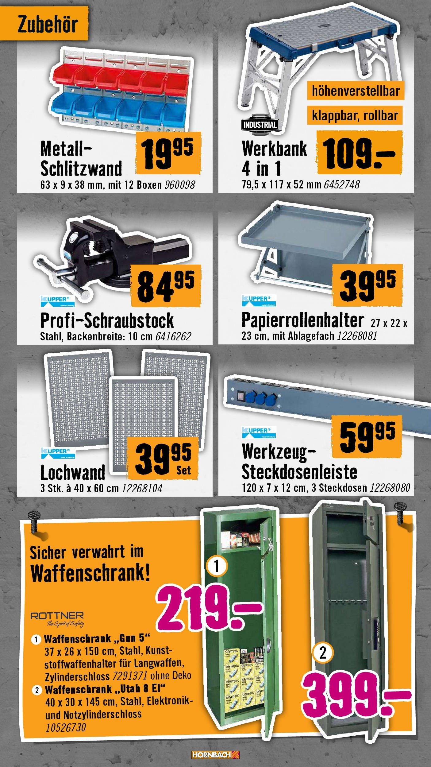 Hornbach Die Neue Grösse in Eisenstadt von 10.09.2025 - Aktuelle Angebote | Seite: 55