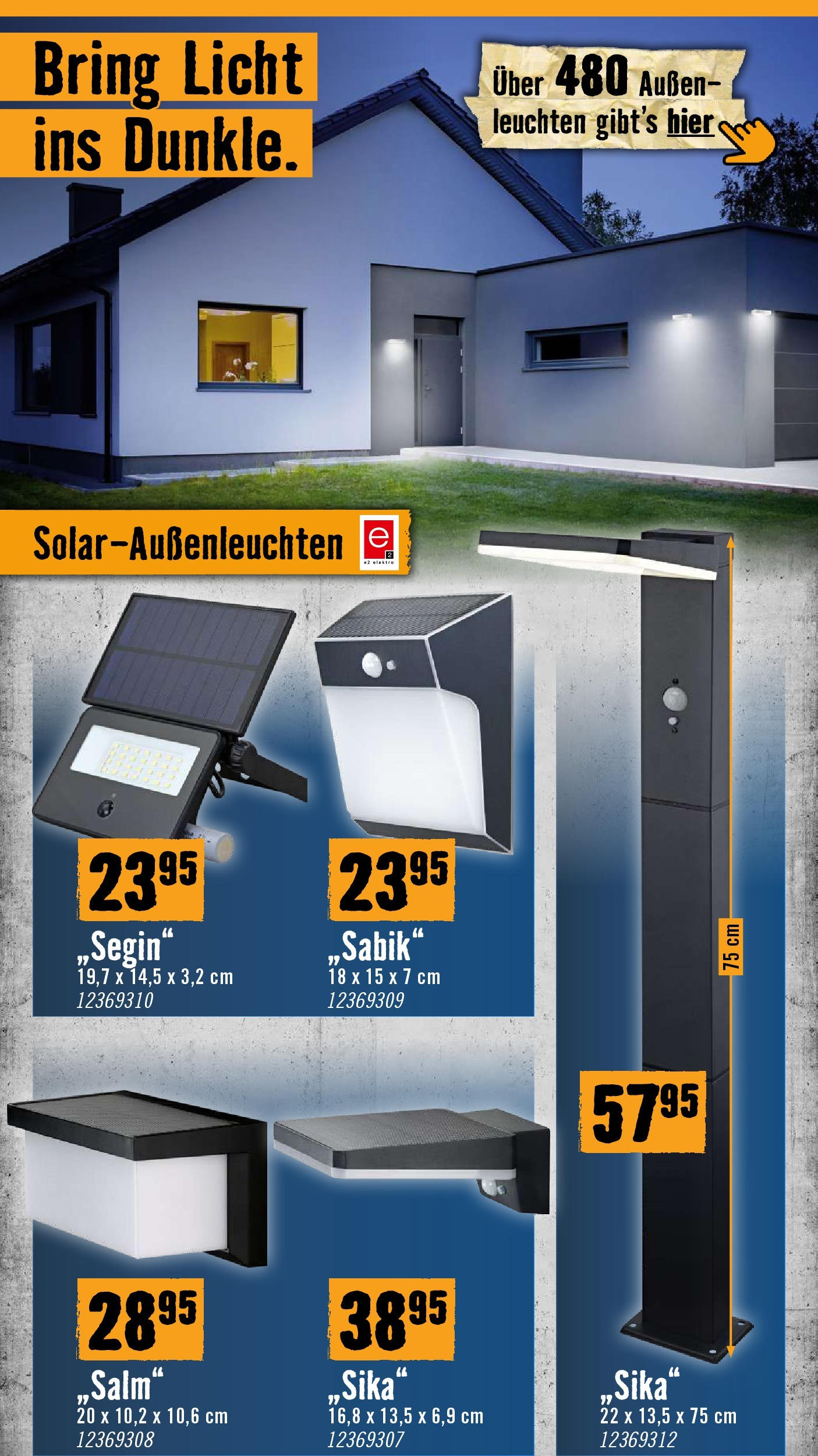 Hornbach Die Neue Grösse in Eisenstadt von 10.09.2025 - Aktuelle Angebote | Seite: 57