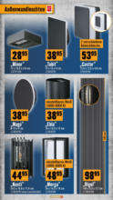 Hornbach Hornbach: Was Du draus machst, liegt in Deiner Hand. - bis 08.10.2025