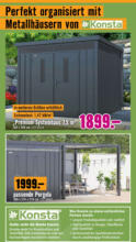 Hornbach Hornbach: Was Du draus machst, liegt in Deiner Hand. - bis 08.10.2025