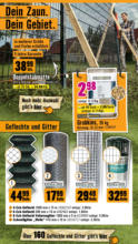 Hornbach Hornbach: Was Du draus machst, liegt in Deiner Hand. - bis 08.10.2025