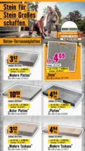 Hornbach Hornbach: Was Du draus machst, liegt in Deiner Hand. - bis 08.10.2025