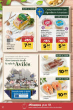 Comprometidos con el producto Asturiano