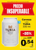 Masymas Precio Insuperable - hasta el 02.10.2025