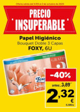 Precio Insuperable