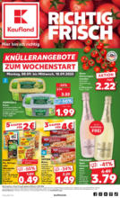 Kaufland: Wochenangebote