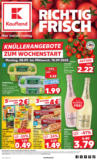 Kaufland: Wochenangebote