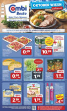 Combi Unsere Combi Wochenangebote - bis 20.09.2025