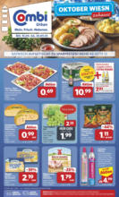 Combi Unsere Combi Wochenangebote - bis 20.09.2025