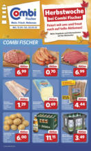 Combi Unsere Combi Wochenangebote - bis 20.09.2025