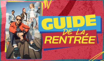 LA RENTRÉE AVEC CONFORT