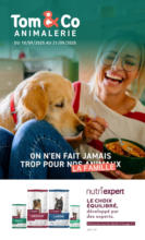 ON N'EN FAIT JAMAIS TROP POUR NOS ANEMAUX LA FAMILLE