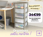 L'incroyable Promotion - au 14.09.2025