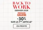 Promod Back to work - au 22.09.2025