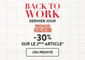 Back to work