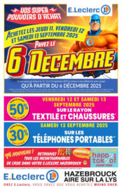 Tract mag 08 au 14 sept
