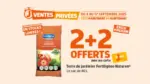 Jardiland Profitez de nos avantages exclusifs ! - au 17.09.2025
