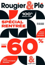 Spécial Rentrée 2025
