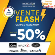 Vente Flash