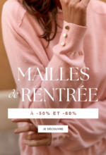 Pulls, gilets et cardigans pour femme