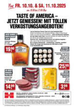 Handelshof Köln-Müngersdorf: MER STELLE ALLES OP DE KOPP, AUCH UNSERE PREISE!