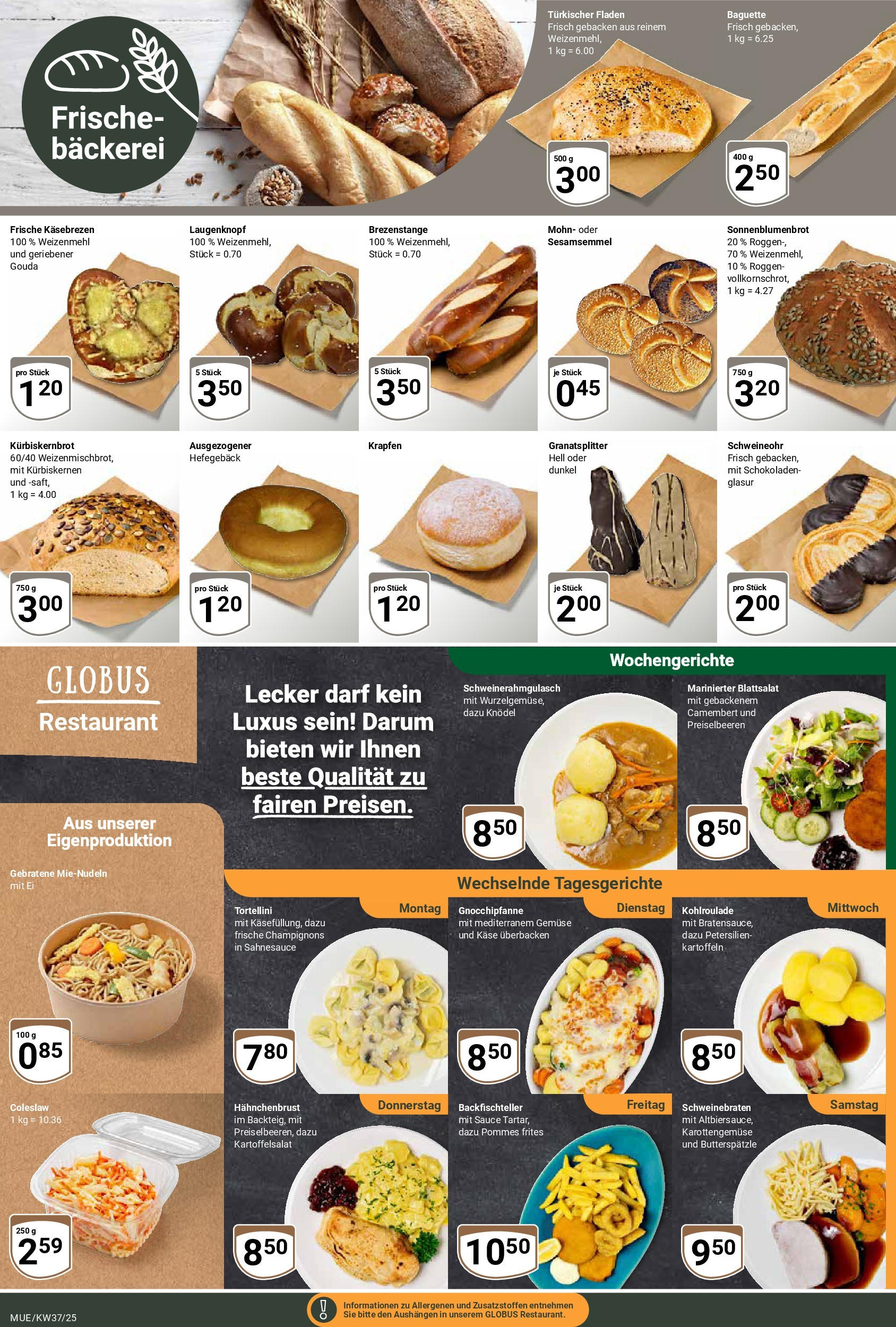 Globus prospekt Mühldorf (ab 07.09.2025) » Angebote ab Montag | Seite: 9 | Produkte: Käse, Gouda, Champignons, Gemüse Globus prospekt Mühldorf (ab 07.09.2025) » Angebote online | Seite: 9 | Produkte: Käse, Gouda, Champignons, Gemüse