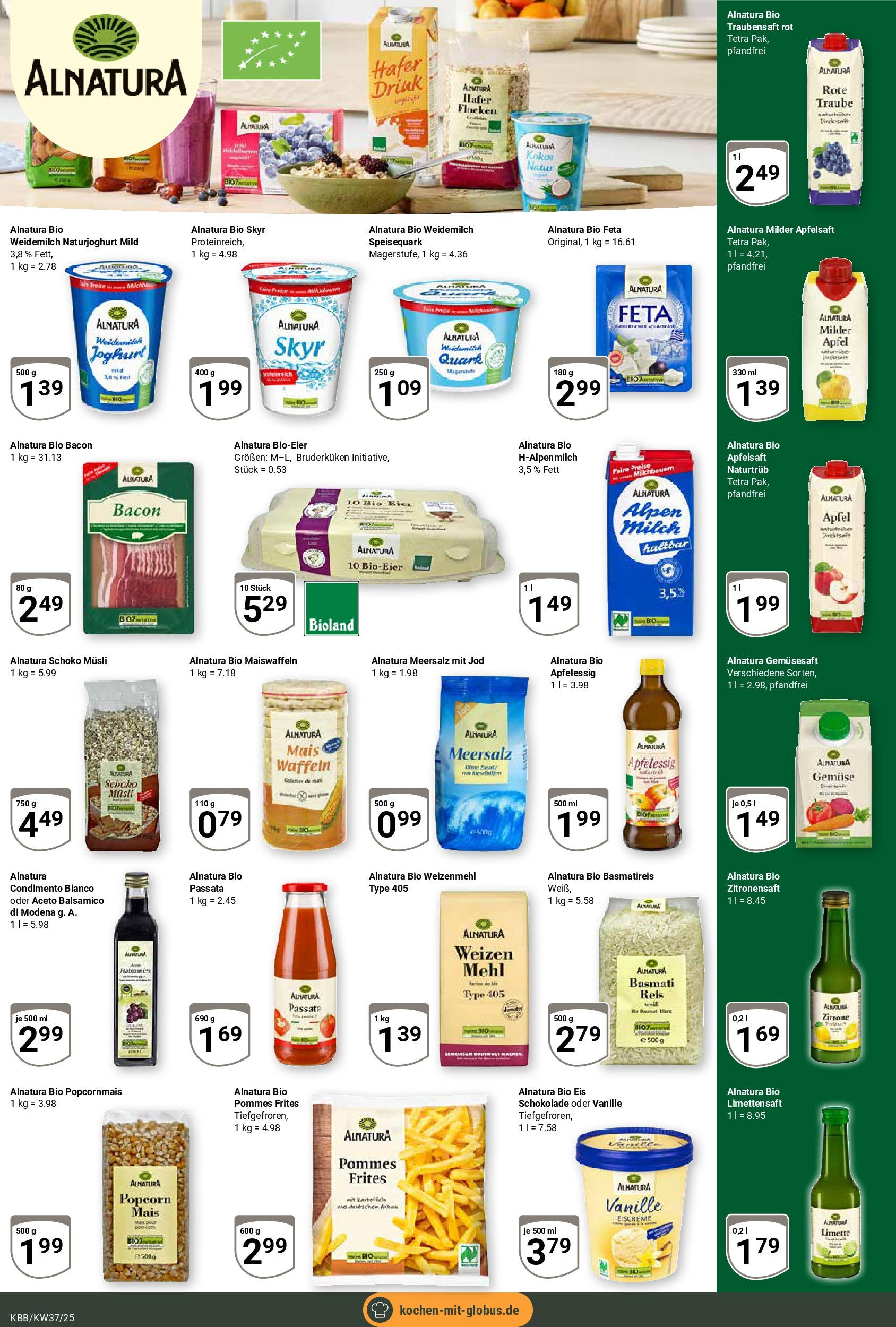Globus prospekt Koblenz-Bubenheim (ab 07.09.2025) » Angebote ab Montag | Seite: 16 | Produkte: Musli, Schokolade, Gemüse, Flocken Globus prospekt Koblenz-Bubenheim (ab 07.09.2025) » Angebote online | Seite: 16 | Produkte: Musli, Schokolade, Gemüse, Flocken
