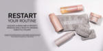 Mesauda Restart your routine - al 15.09.2025